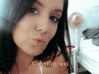 castillo_lexi Du Cul A Gogo