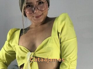 Cataajames