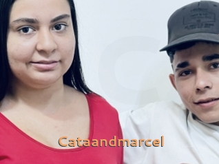 Cataandmarcel