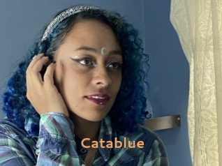 catablue Du Cul A Gogo