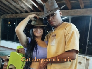 Cataleyaandchris