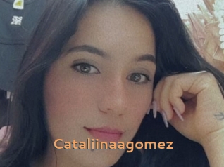 Cataliinaagomez