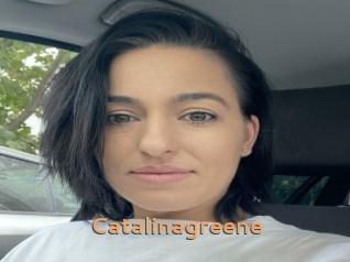 Catalinagreene