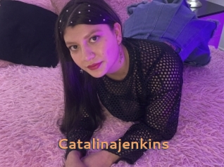 Catalinajenkins