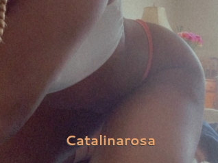 Catalinarosa