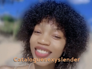 cataloguesexyslender Du Cul A Gogo