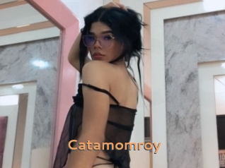 catamomroy Du Cul A Gogo