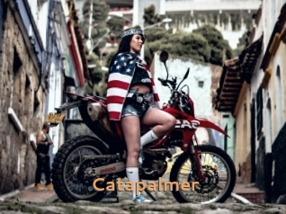 Catapalmer