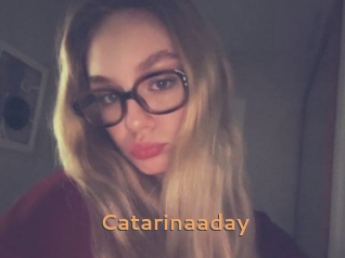 Catarinaaday