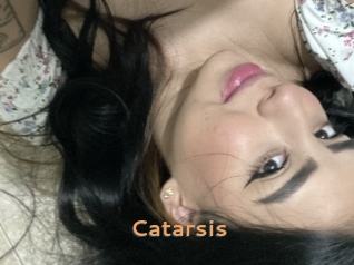 Catarsis