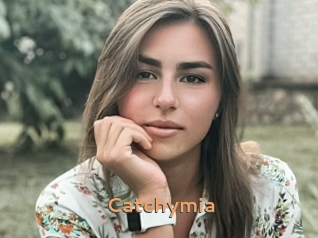 catchymia Du Cul A Gogo