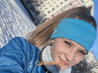 Cateakey
