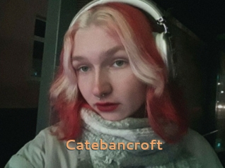 Catebancroft