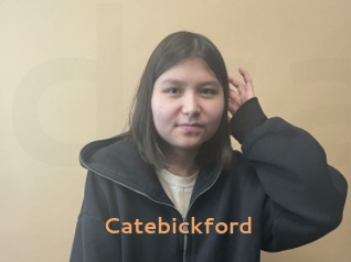 Catebickford