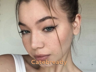 Catebready