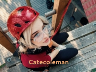 catecoleman Du Cul A Gogo