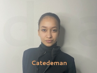 Catedeman