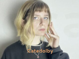 Catedolby