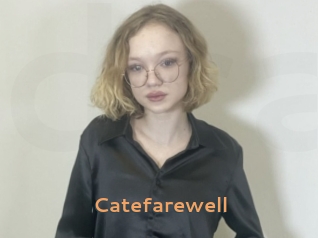 Catefarewell