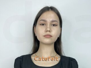 Catefelt