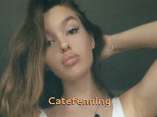 Catefenning