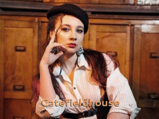 catefieldhouse Du Cul A Gogo