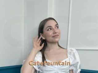 Catefountain