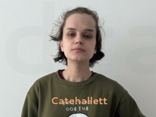 catehallett Du Cul A Gogo