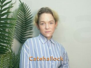 Catehallock