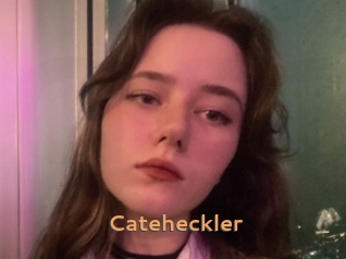 Cateheckler