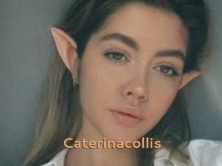 Caterinacollis
