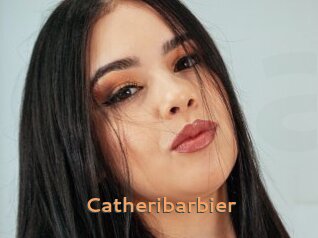Catheribarbier