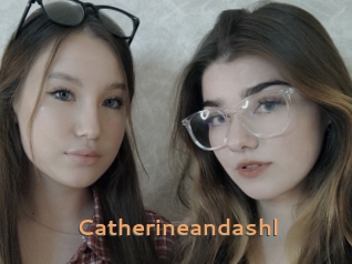 Catherineandashl