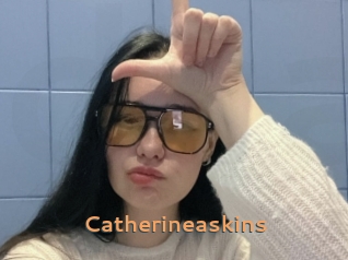 Catherineaskins