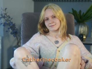 Catherinecoaker