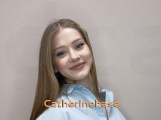 Catherinehase