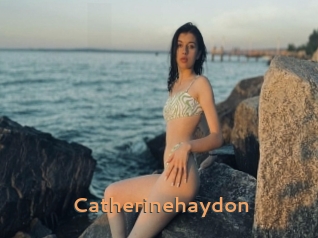 Catherinehaydon
