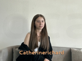 Catherinerichard