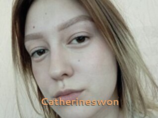 Catherineswon