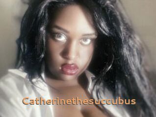 Catherinethesuccubus