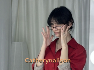 Catherynalison