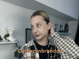 Catherynbrandon