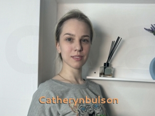 Catherynbulson