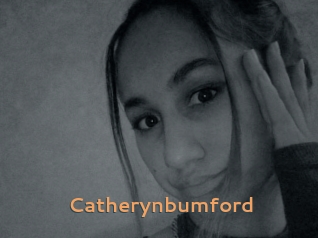 Catherynbumford