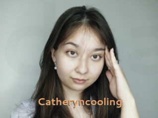 Catheryncooling