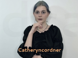 Catheryncordner