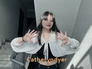 Catheryndyer