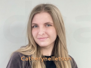 Catherynelletson