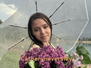 Catheryneversley