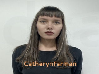 Catherynfarman